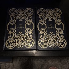 Men of Destiny books Julius