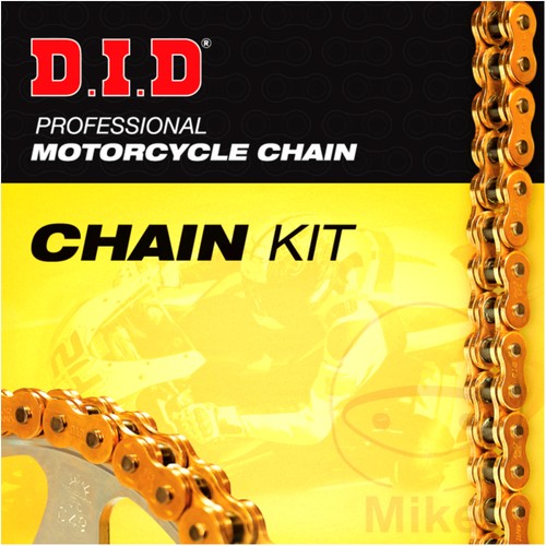 Chainset did 525vx3 for yamaha - 525vx3,