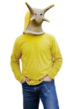 Halloween Animal Latex Masks
