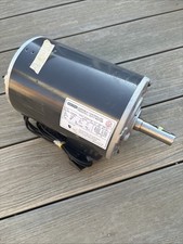 Star Trac Drive Motor 