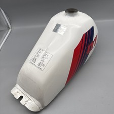 Yamaha DT80MX petrol tank tank