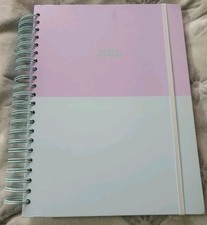 Giant A4 Paperchase Study