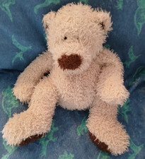 Vintage Hallmark Cards Scuffy