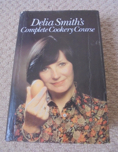Vintage delia smith complete - vintage, smith's