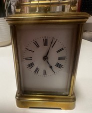 A 19th Century French 8 day