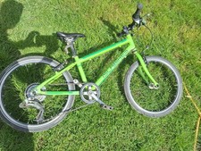 Islabikes Beinn 20s Unisex