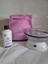 Town Talk Sonic Jewellery Cleaning Kit - Read Description 