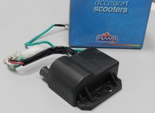 ELECTRONIC CONTROL UNIT FOR