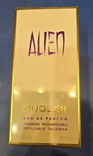 Mugler Alien EDP 90ml *See Condition Notes*