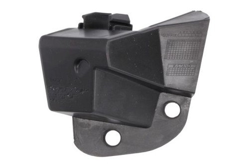 Rear left blic - left,