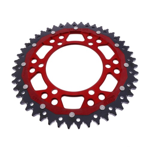 Zfd 1876 red - zf, 525