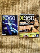 X360 Magazine Issue 04 - Tomb