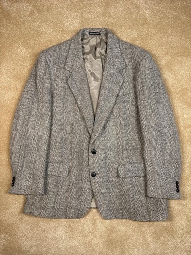 Harris tweed moores - harris,