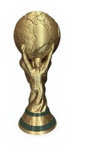 FIFA Style World Cup Trophy