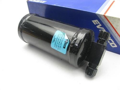 Everco a7539 receiver - a/c,