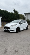 Ford Fiesta St180 St2 2015