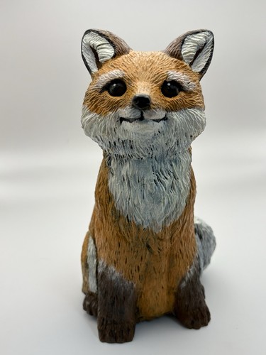Snickers fox concrete - “snickers”,