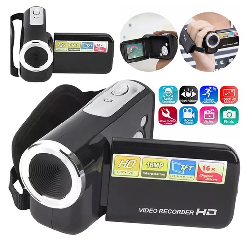 Mini digital video camera - mini,