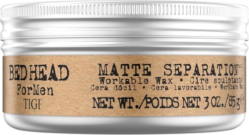 Tigi bed head - bed, men