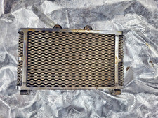 Oil cooler cooling radiator