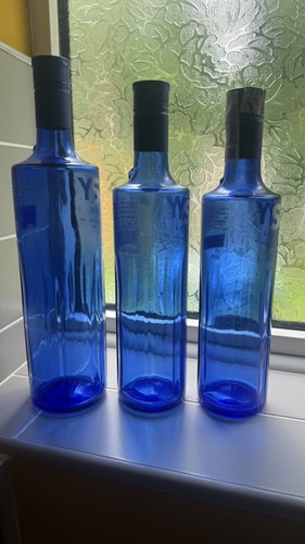 Skyy vodka cobalt blue - skyy,