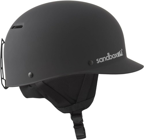 Sandbox classic snow - 2.0, mips