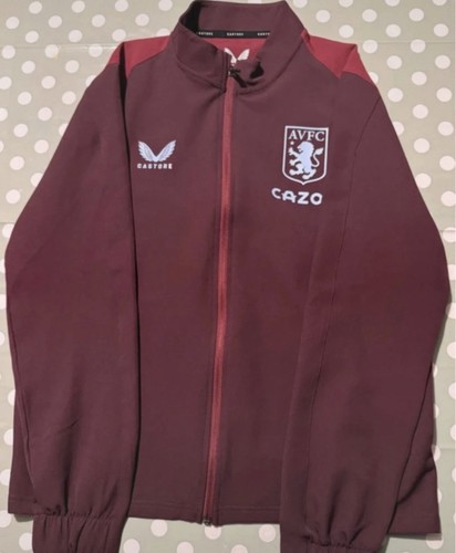 Castore aston villa avfc - castore,