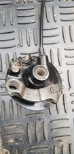 YAMAHA MS50 FRONT BRAKE HUB