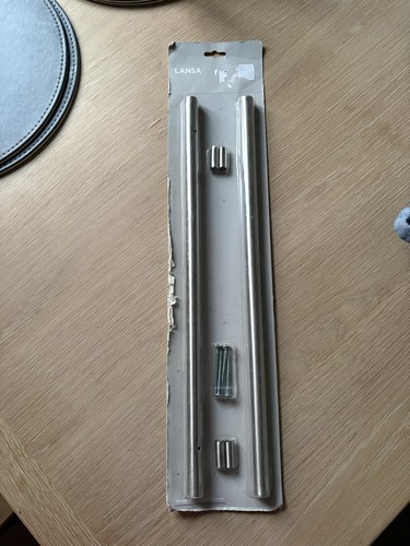 Ikea lansa door drawer handle - ikea,