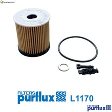 OIL FILTER L1170 FOR HYUNDAI