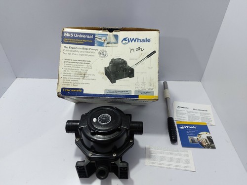 Whale mk5 universal - whale,