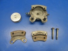 Beech Sierra B-24R Cylinder