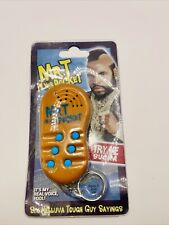 Mr. T ~ Signed Autographed
