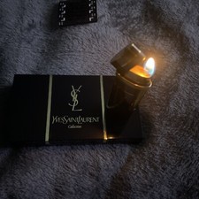 Vintage YSL Lighter Yves St