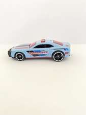 Hot Wheels - 10 Camaro SS from HW Rescue Series 8/10 (714)