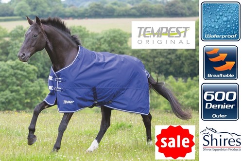 Lightweight turnout rug shires - lightweight,