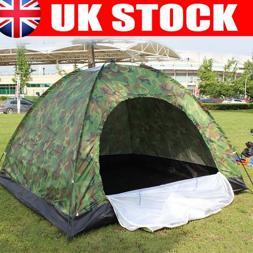 Man double layer camping - double,