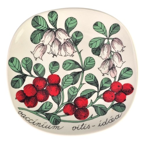 Vtg arabia finland - rare, esteri