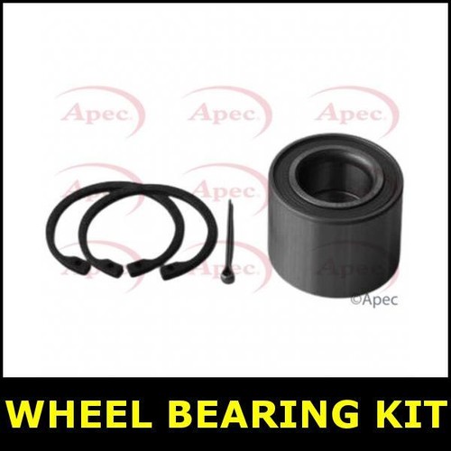 Wheel bearing kit front - wheel,
