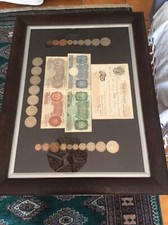 Five pound 1949 note - pound,