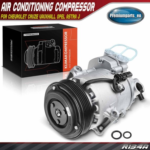 Air conditioning compressor - conditioning,