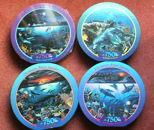 Dolphin and whale ocean - dolphin,
