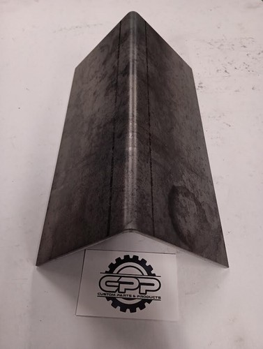 Mild steel angle - iron, brackets