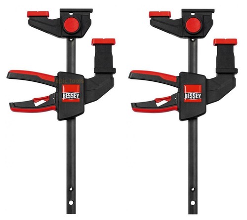 Bessey ezr 6 set - ezr, one