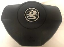 VAUXHALL VECTRA C STEERING WHEEL AIRBAG P/N 13 203 887  **BREAKING CAR**
