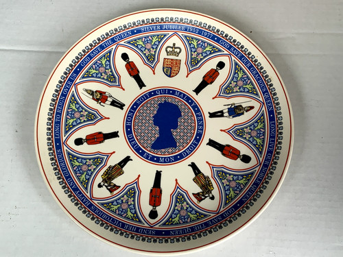 Wedgwood elizabeth ii - wedgwood, ---