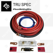 1/0 AWG GAUGE TRU SPEC OFC