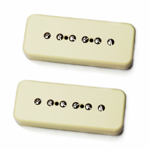 Bare knuckle pickups - boot, camp
