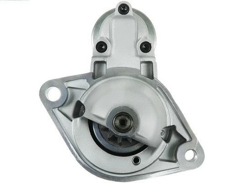 Starter fits toyota corolla - corolla, /