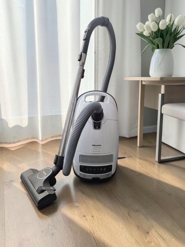 Miele complete silence - complete,